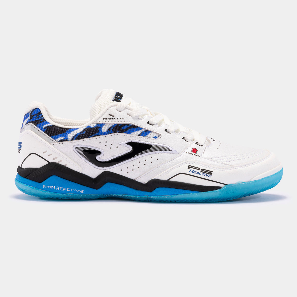 Joma FS Reactive フットサルシューズ26,5cm Joma[ホマ] FS Reactive / 購入はこちら – Futsal.shop